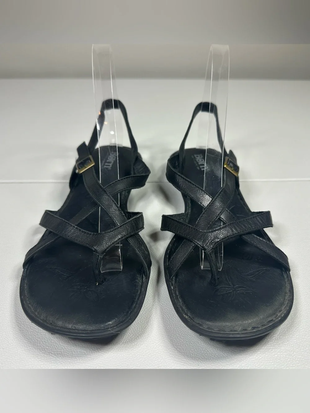 Born mai strappy